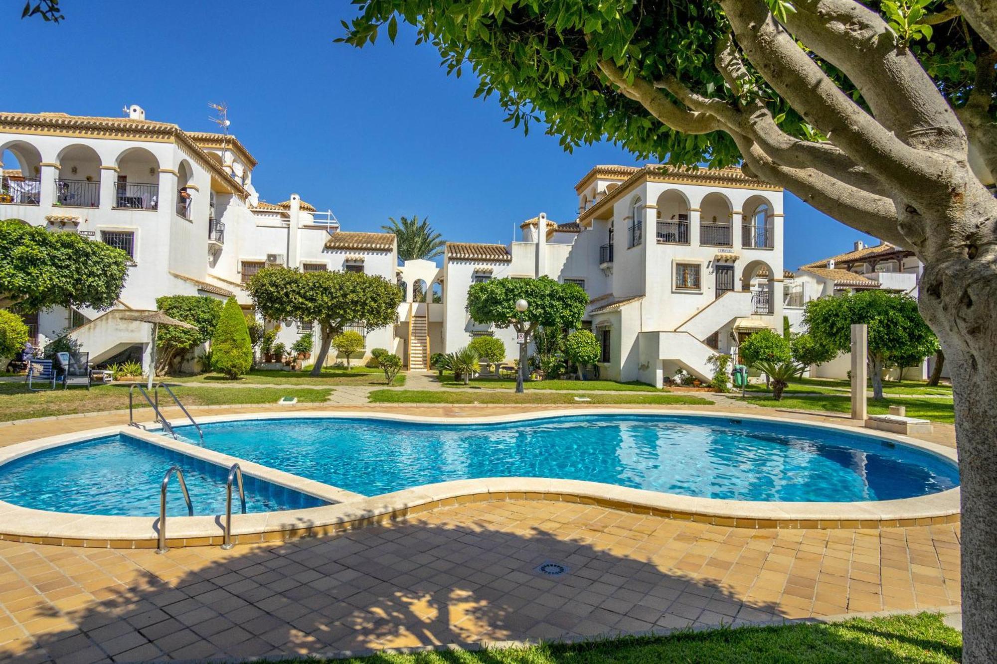 Apartamento Refugio By The Sea Oriola  Exterior foto