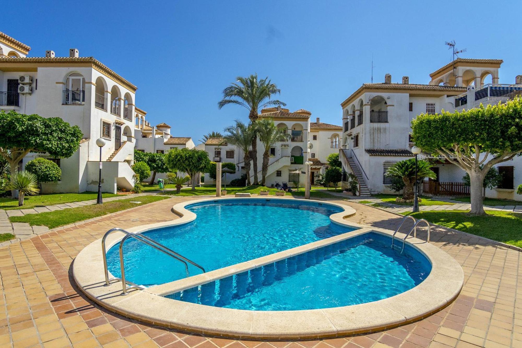 Apartamento Refugio By The Sea Oriola  Exterior foto