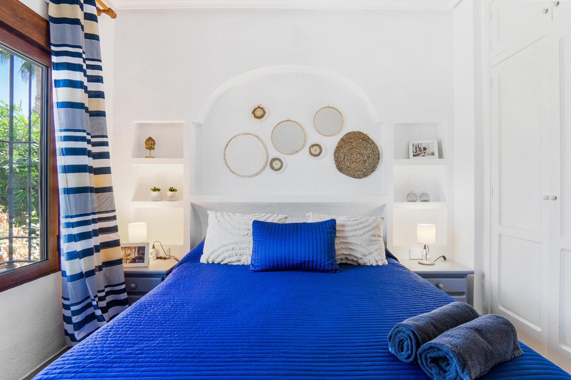 Apartamento Refugio By The Sea Oriola  Exterior foto