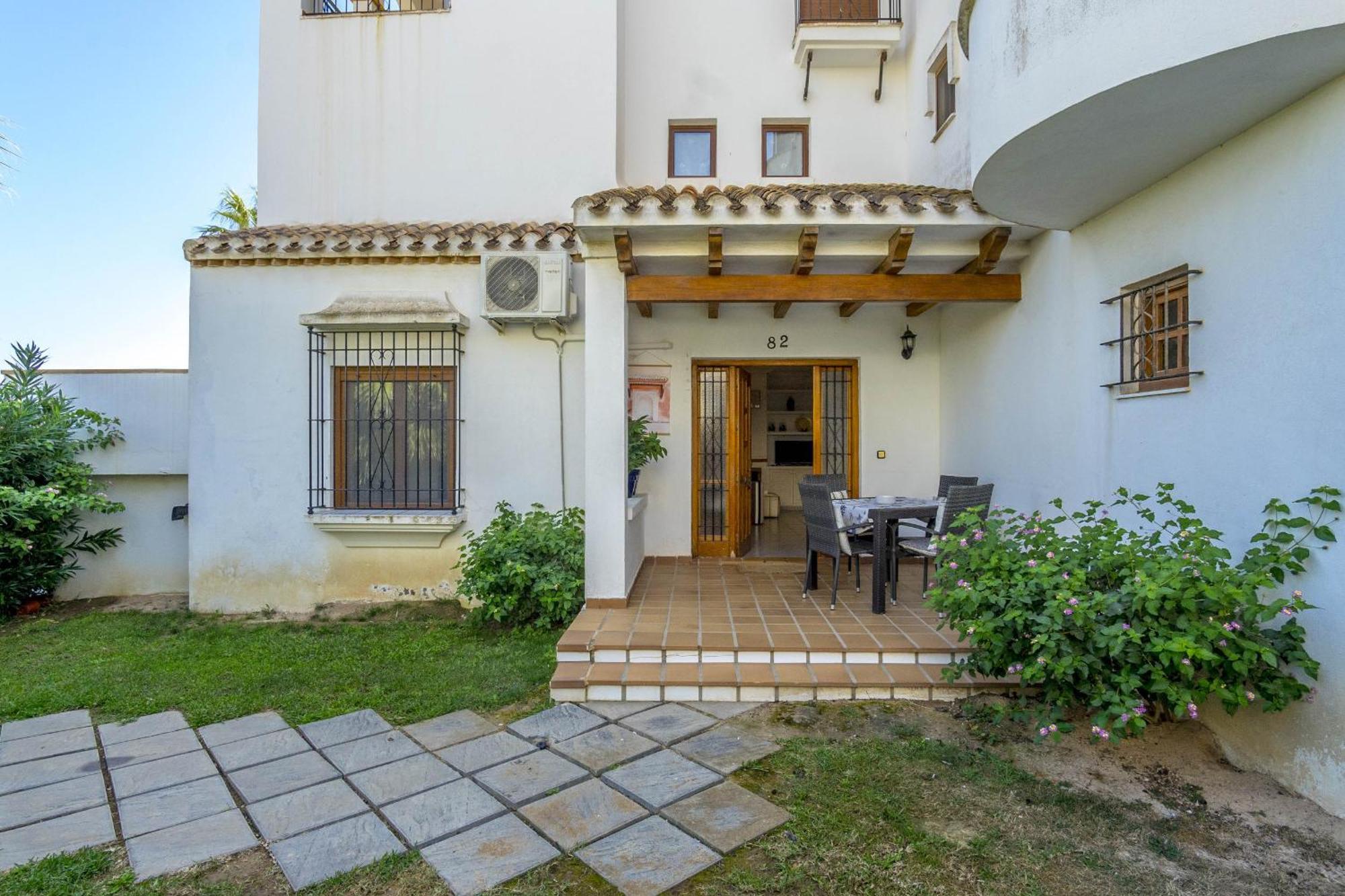 Apartamento Refugio By The Sea Oriola  Exterior foto