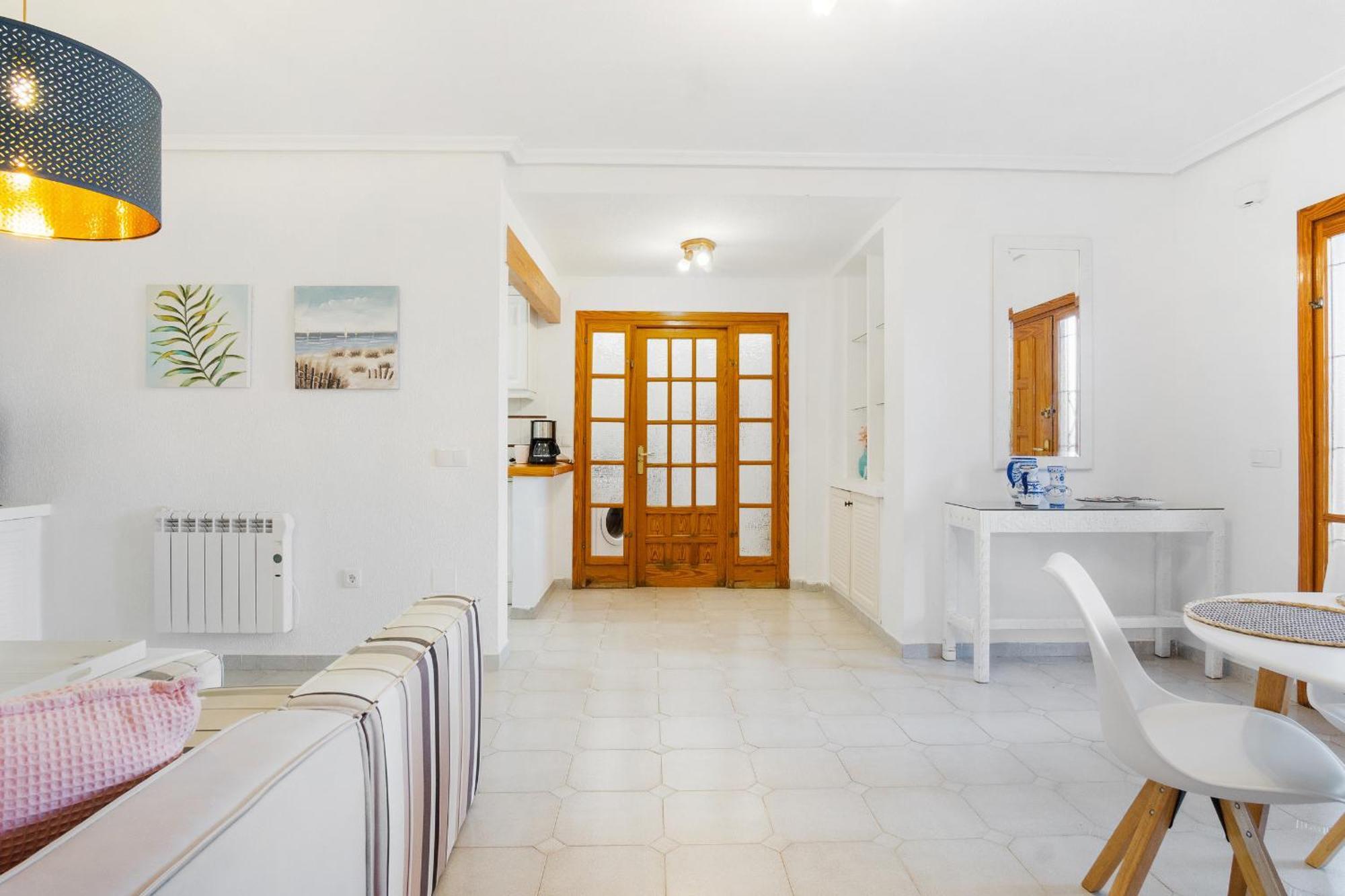 Apartamento Refugio By The Sea Oriola  Exterior foto