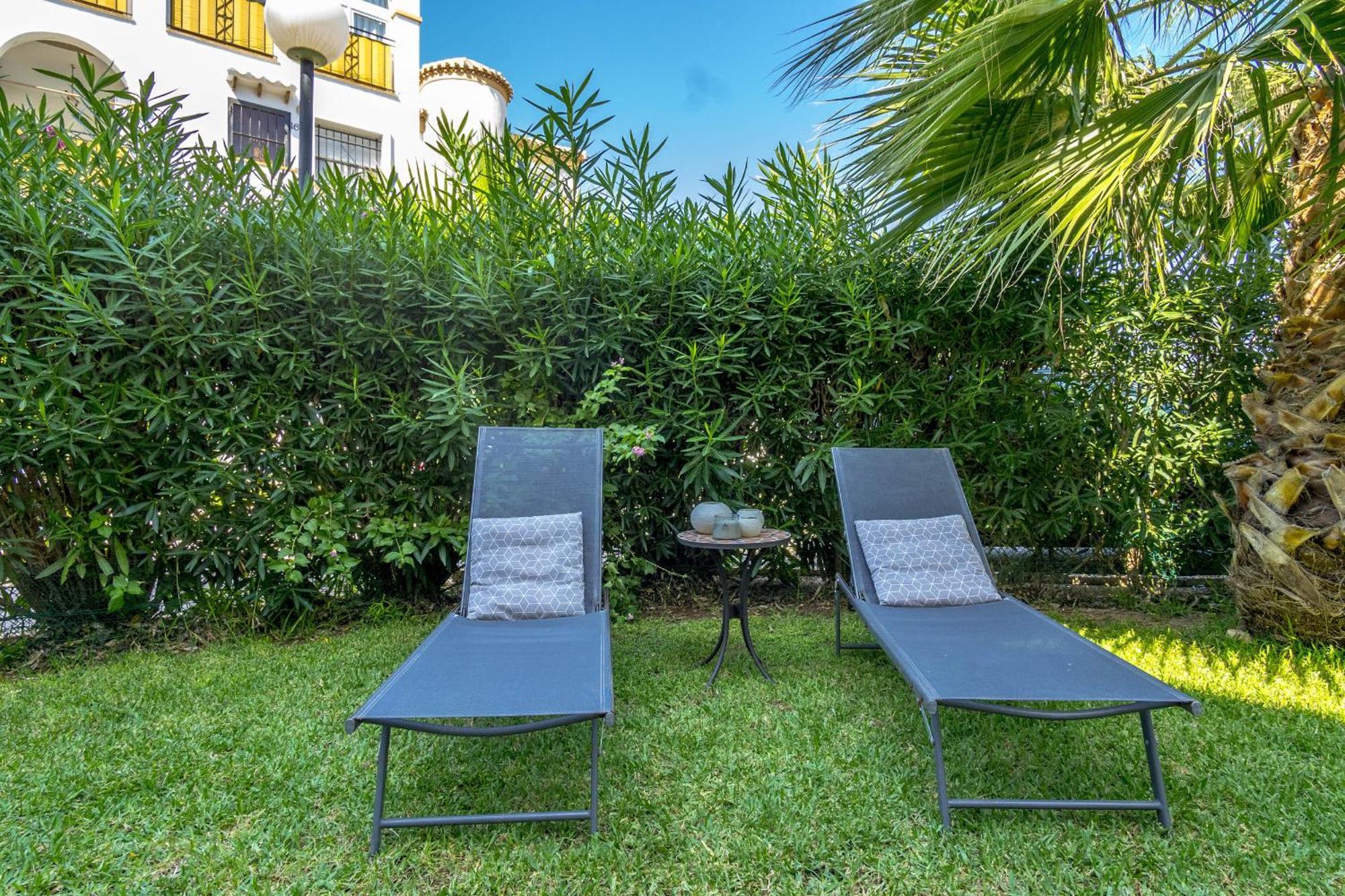 Apartamento Refugio By The Sea Oriola  Exterior foto