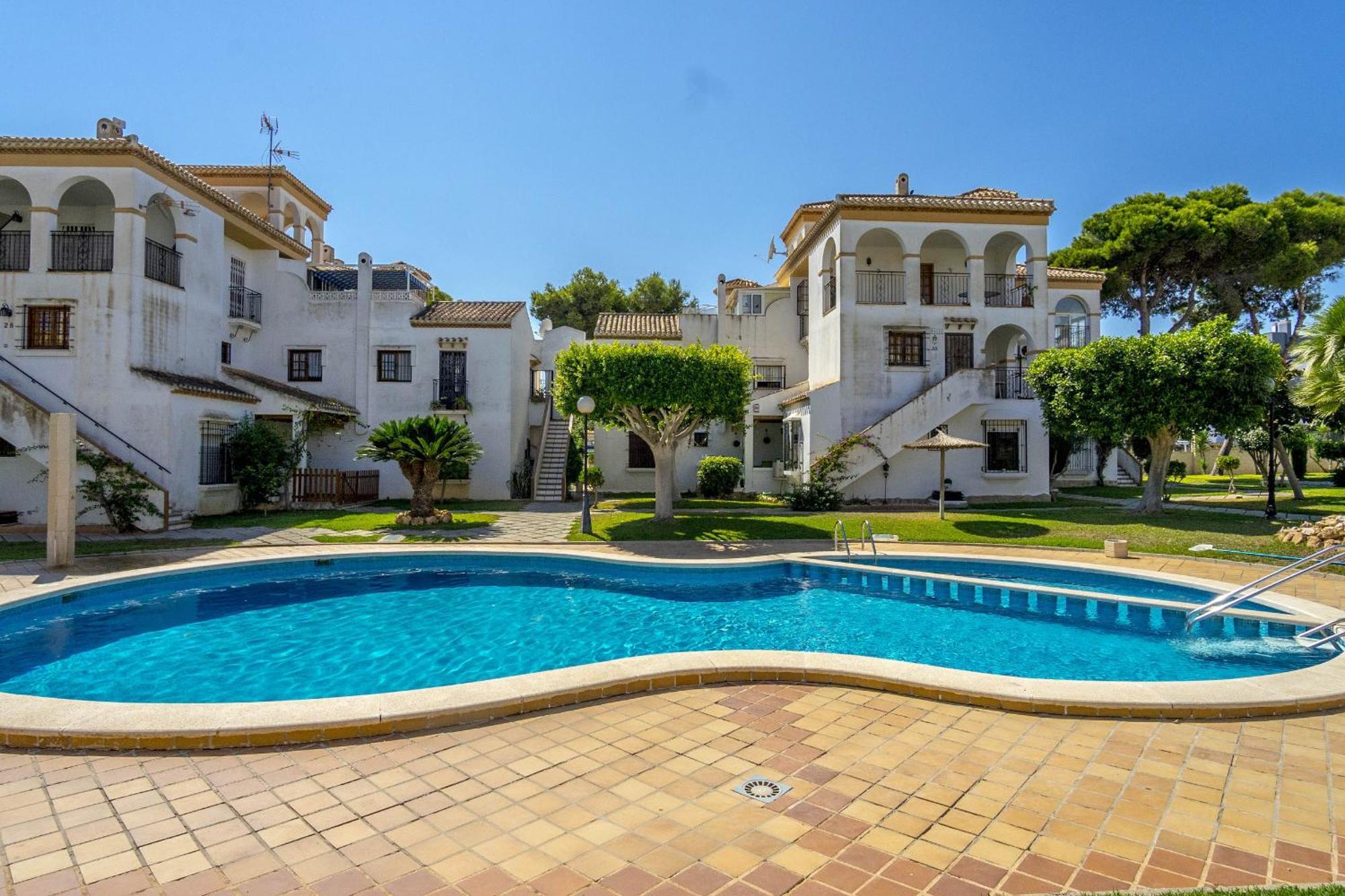 Apartamento Refugio By The Sea Oriola  Exterior foto