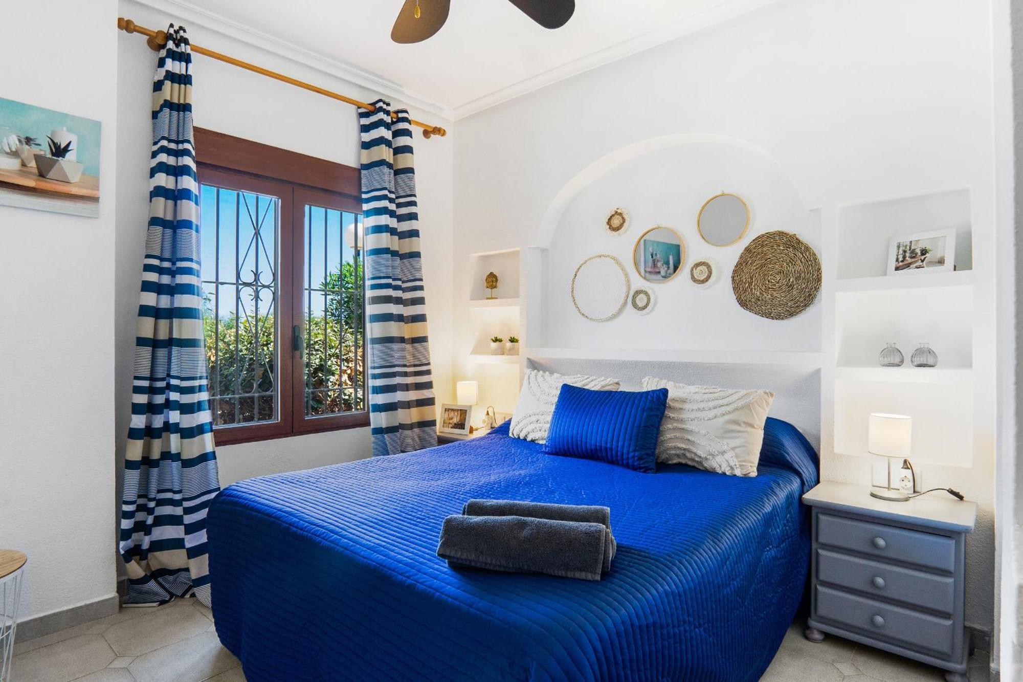 Apartamento Refugio By The Sea Oriola  Exterior foto
