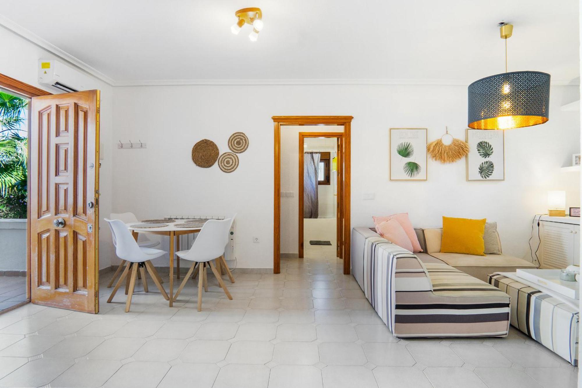 Apartamento Refugio By The Sea Oriola  Exterior foto
