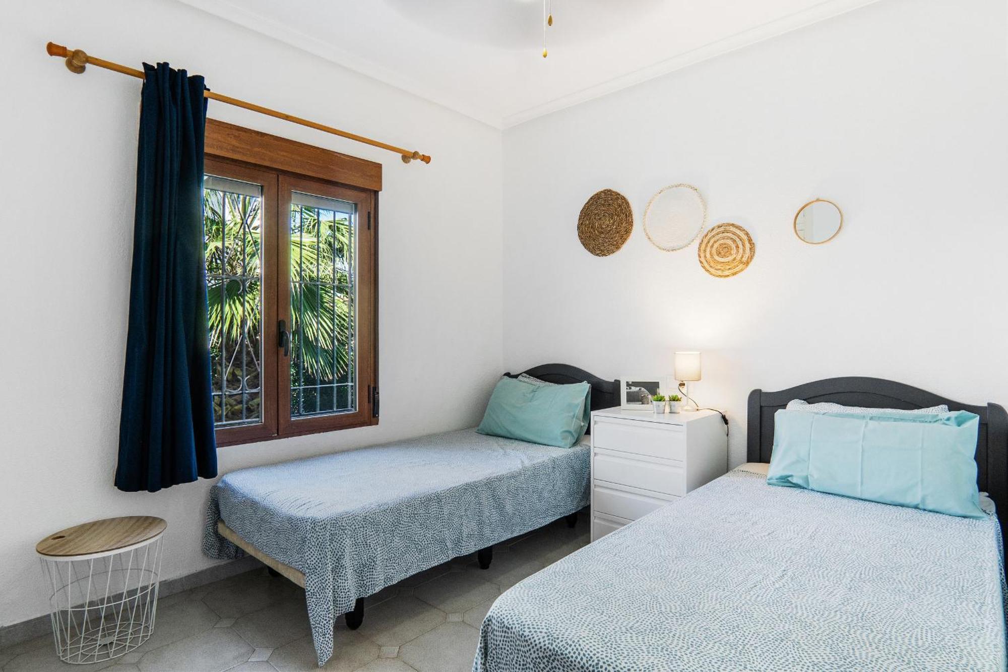 Apartamento Refugio By The Sea Oriola  Exterior foto