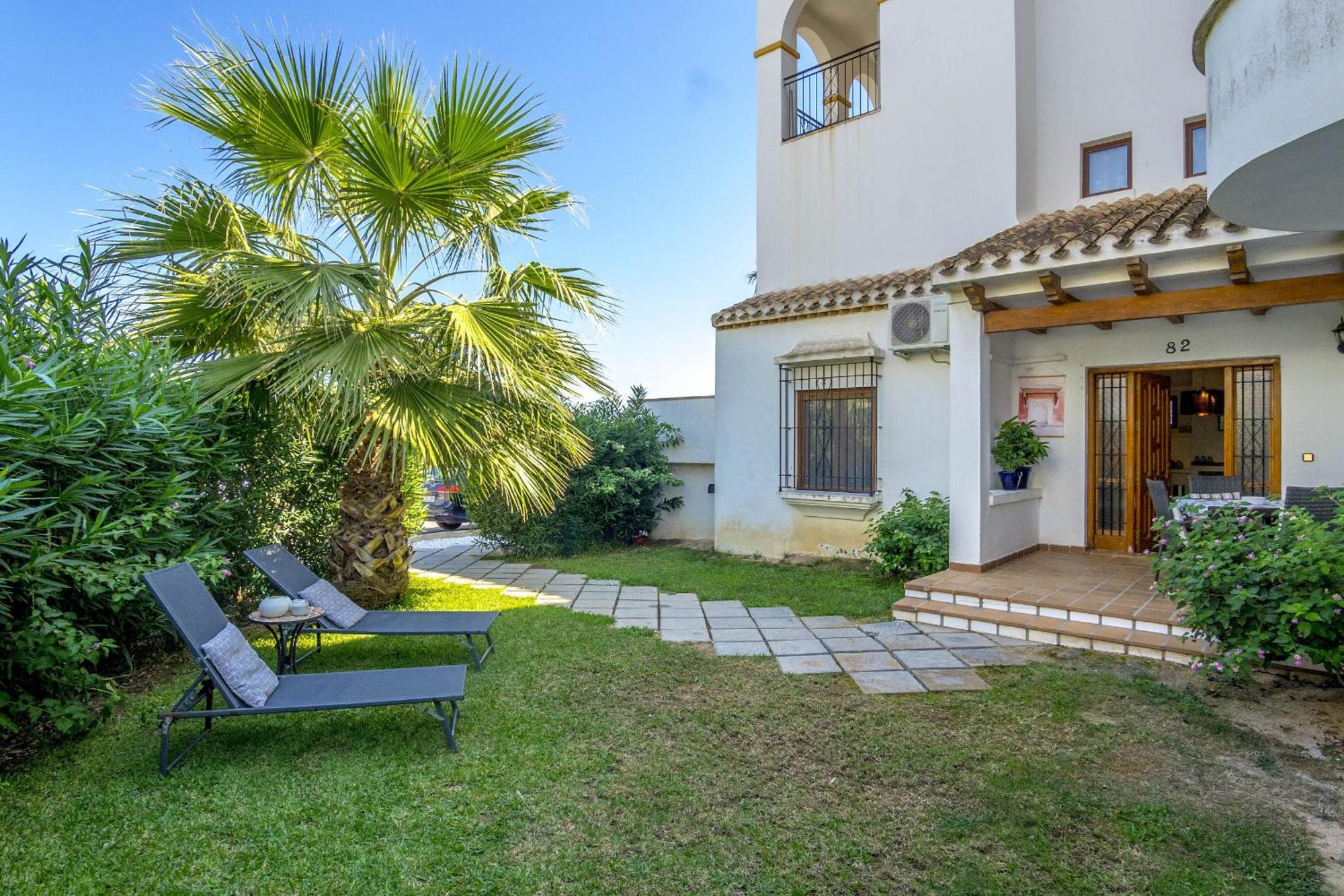 Apartamento Refugio By The Sea Oriola  Exterior foto